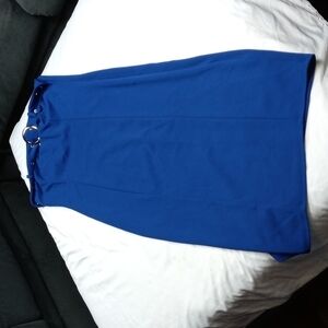 Hello miss womens large  skirt